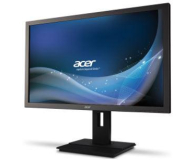 Acer B276HLYMDPR szary - 152862 - zdjęcie 1